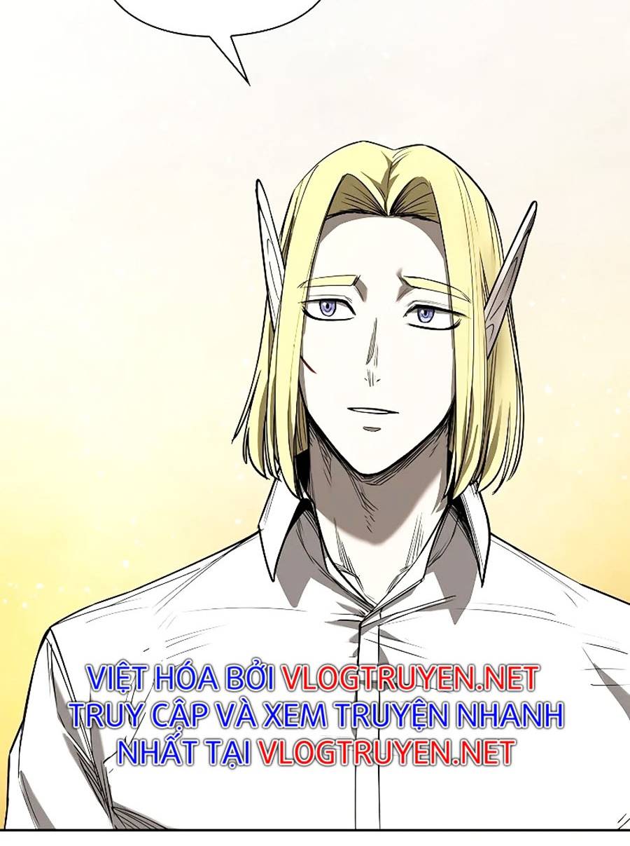 chiến binh học đường - cuộc đột kích trong ngục tối chapter 16 78