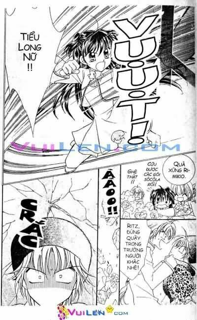 lâu đài cổ chapter 11 40