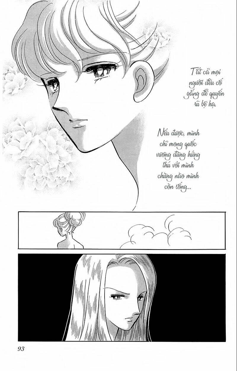 nữ hoàng của đế chế ottoman chapter 2 31