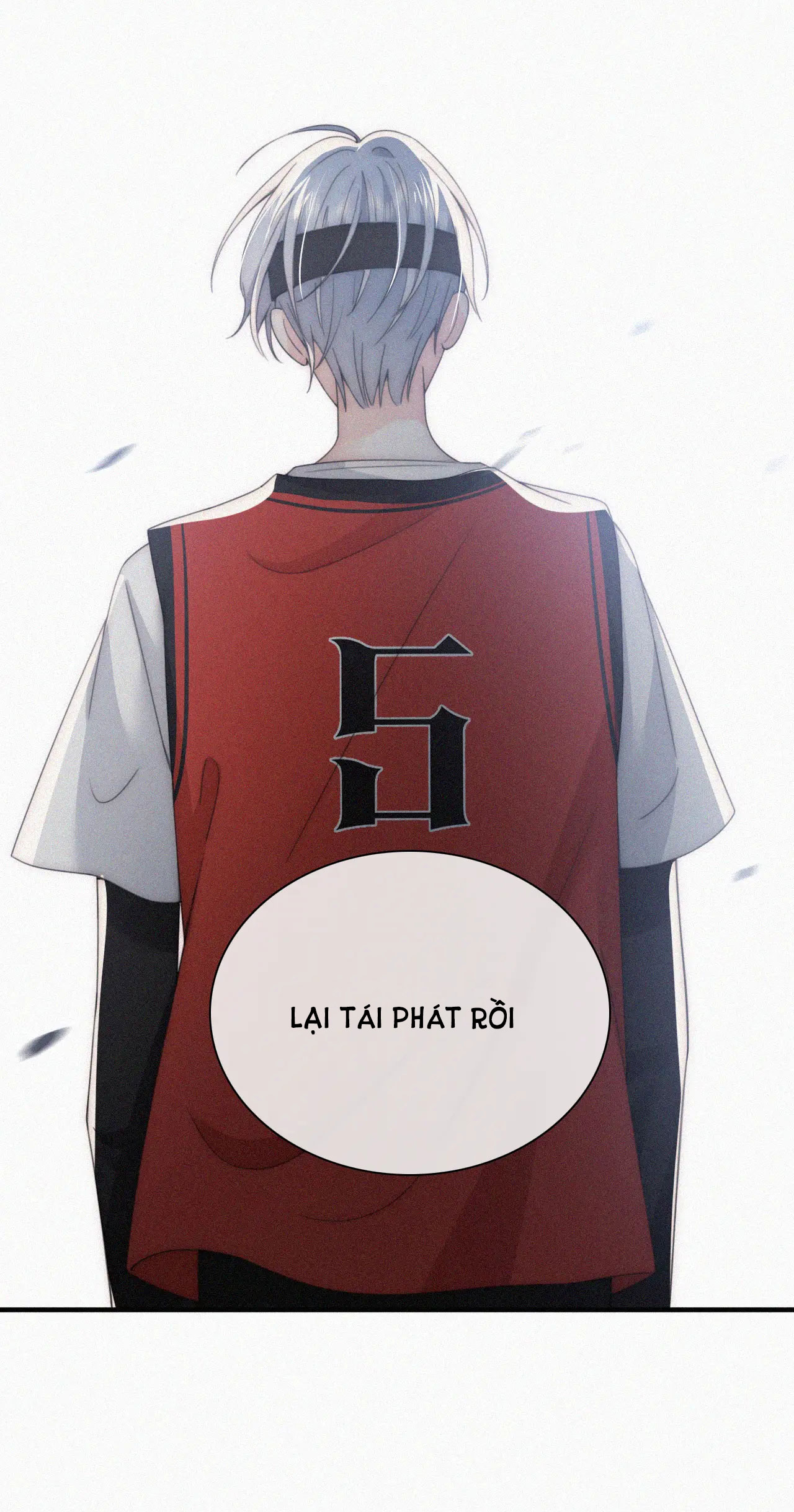 bệnh yêu chapter 29.2 11