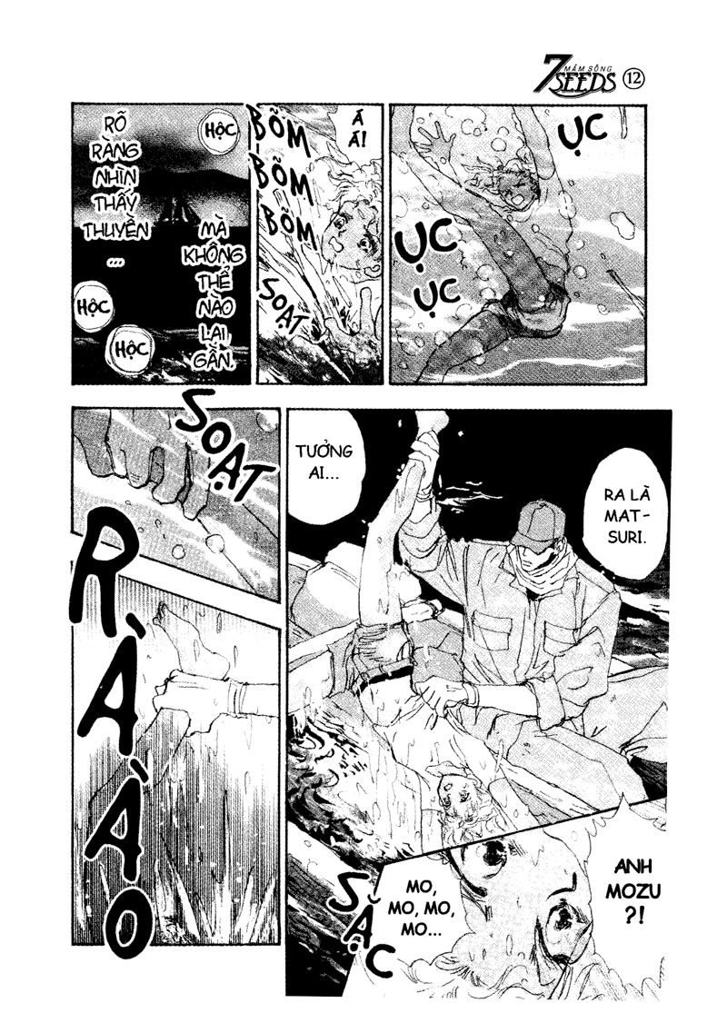 mầm sống chapter 66 12