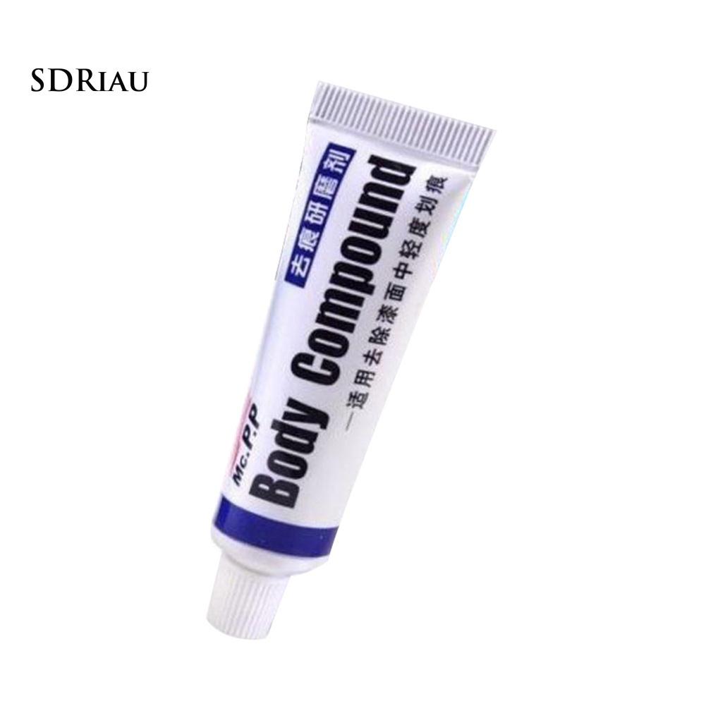 Dung Dịch Xóa Vết Trầy Xước Xe Hơi Dung Tích 15ml
