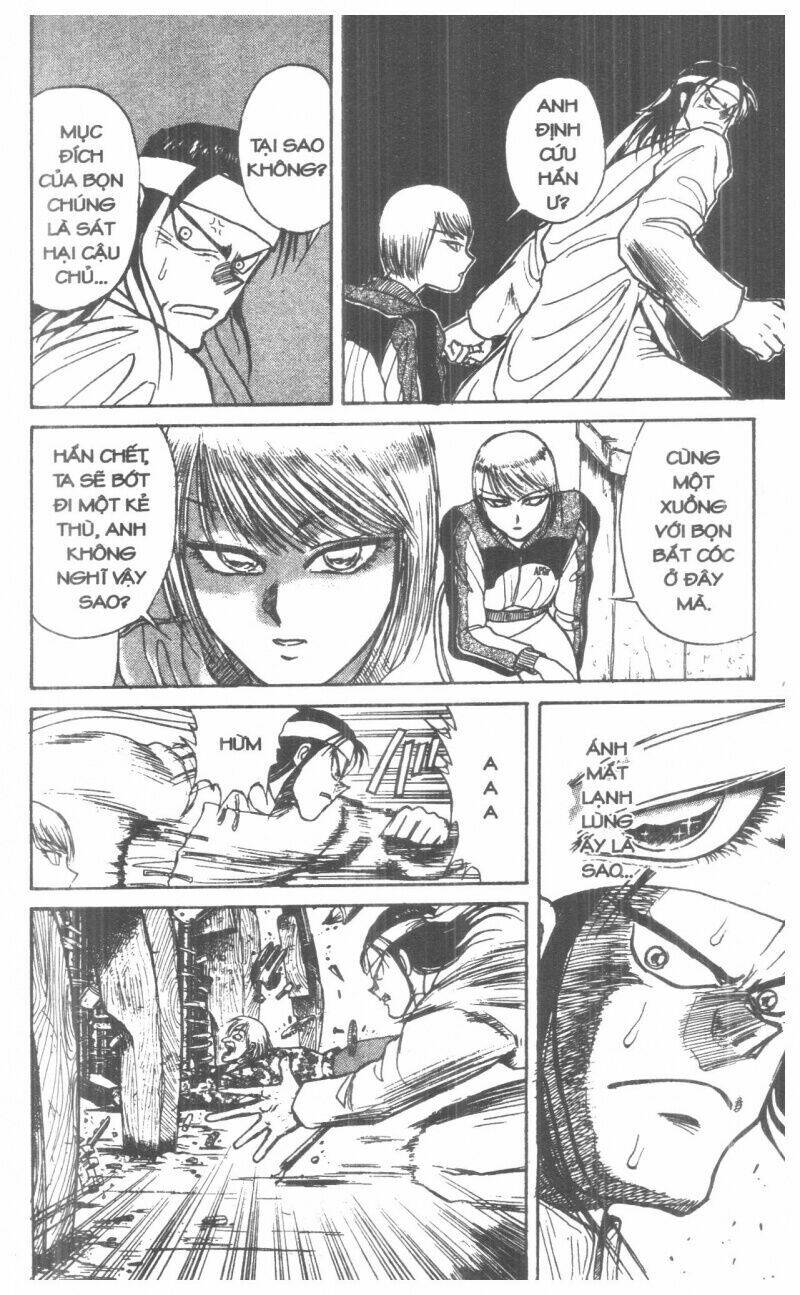 karakuri circus - gánh xiếc quái dị chapter 2 56