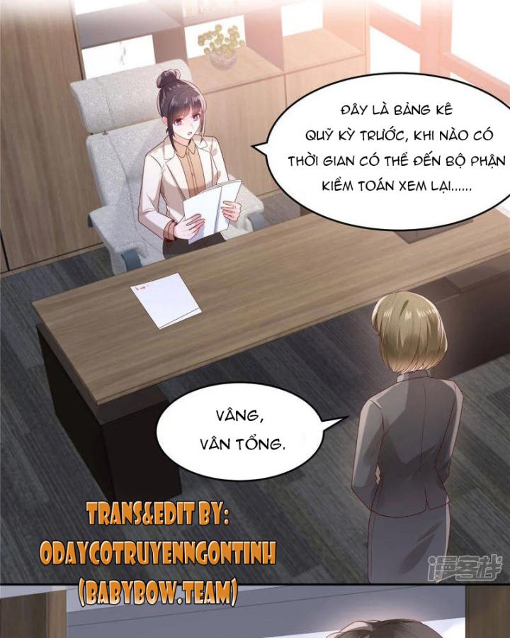 tái sinh tương ngộ chapter 78 6