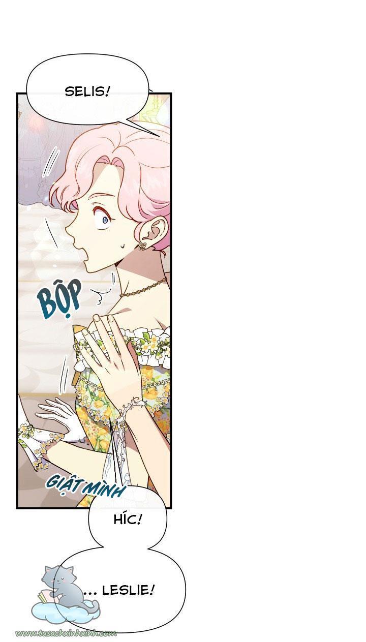 công nương khế ước của gia tộc công tước quái vật chapter 130 16