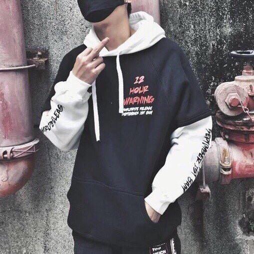 ÁO HOODIE NỈ NGOẠI CHẤT DÀY DẶN CỰC ĐẸP CỰC NGẦU