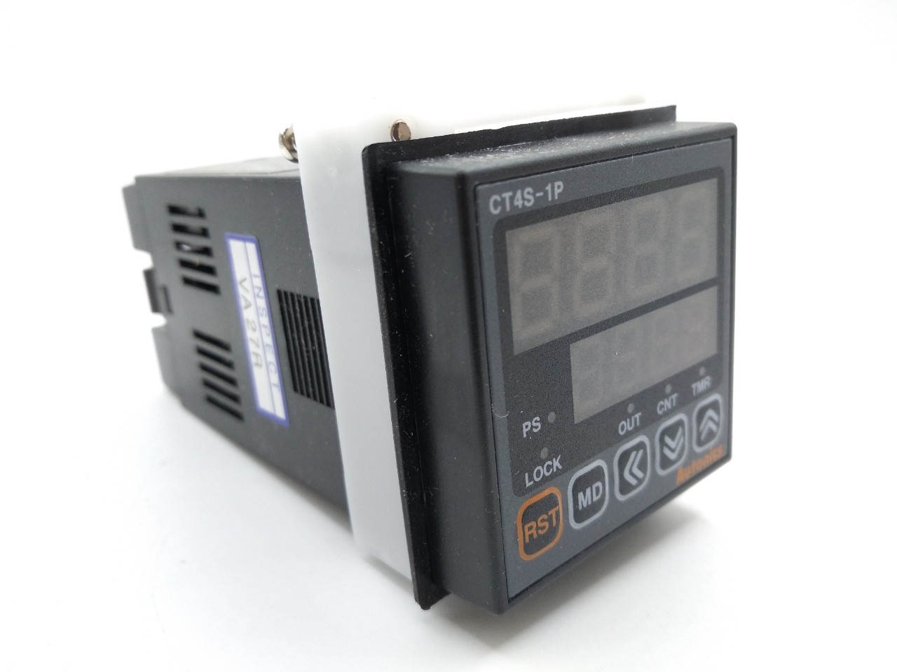 BỘ ĐẾM COUNTER/TIMER CT4S-1P4T 220V