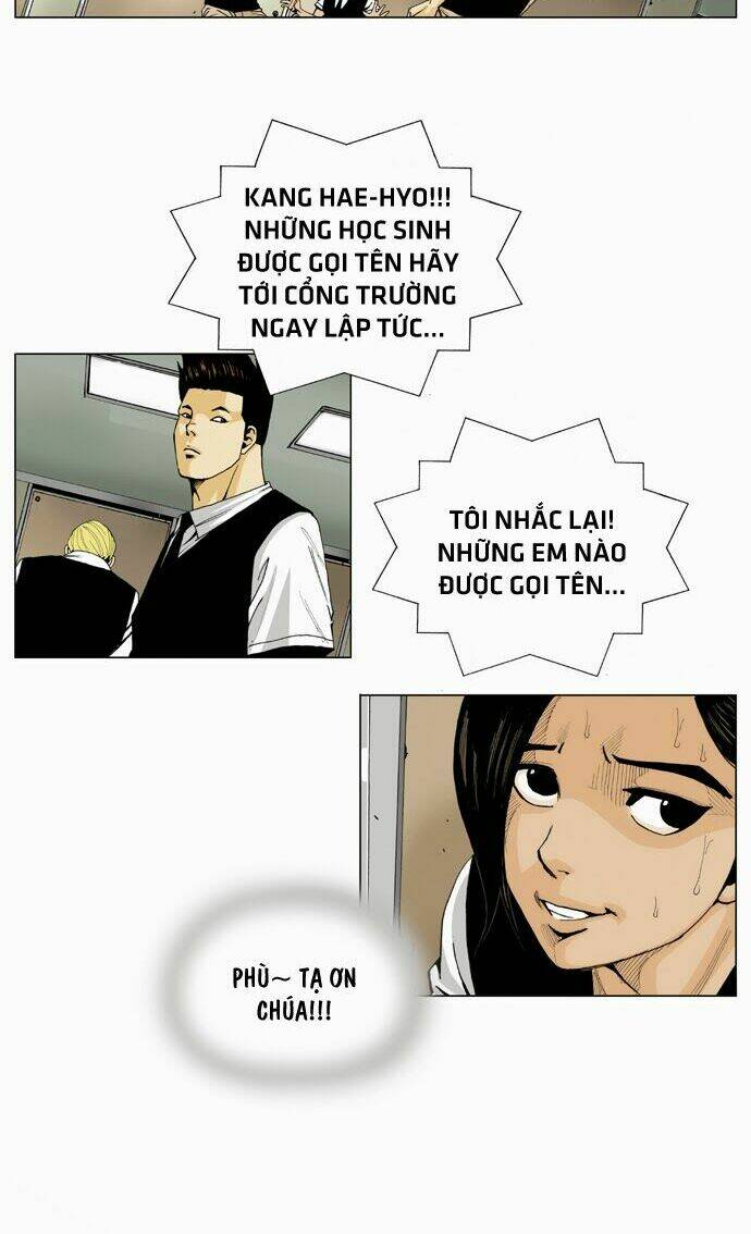 ultimate legend: kang hae hyo chapter 1 10