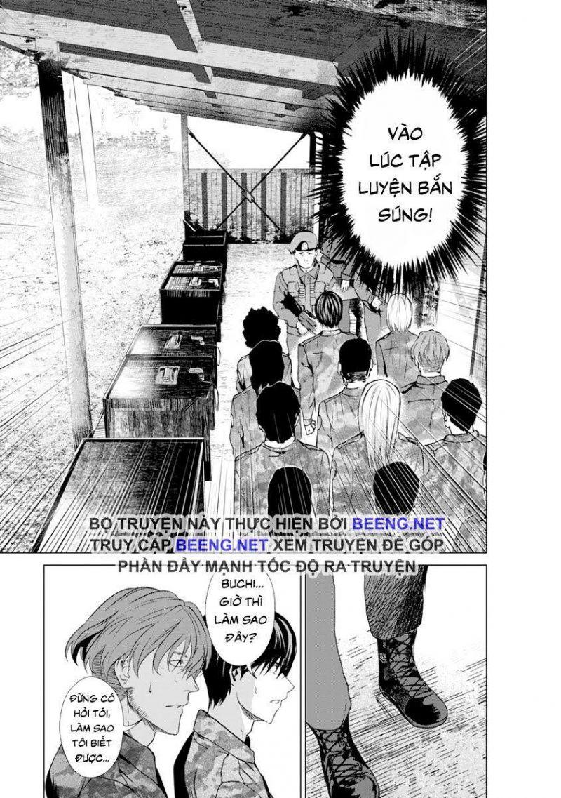 tái sinh manga chapter 7.5 9