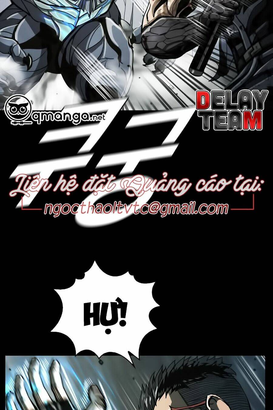thợ săn đầu tiên chapter 63 33