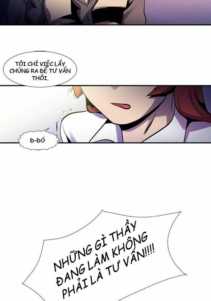 giáo sư băng giá chapter 5 39