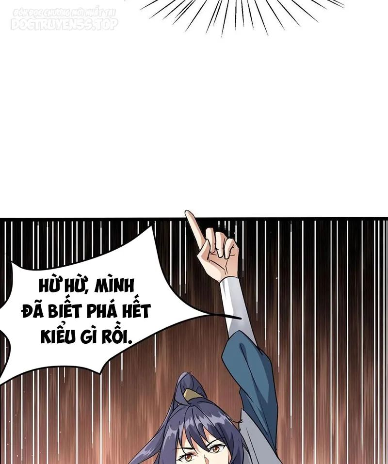 huyền huyễn: ta bắt đầu vô địch từ bại gia chapter 23 16