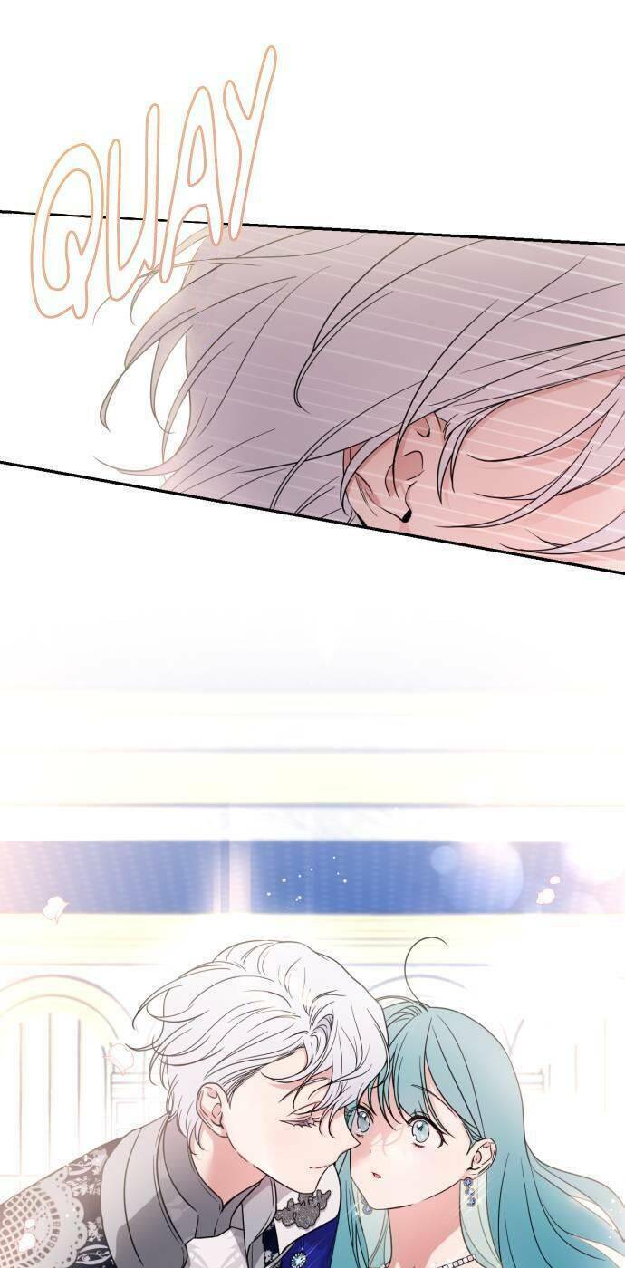 công nương mint bé nhỏ chapter 39 45