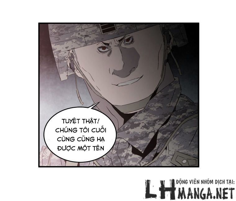 m.i.a - jakjeonjung siljong chapter 14 8