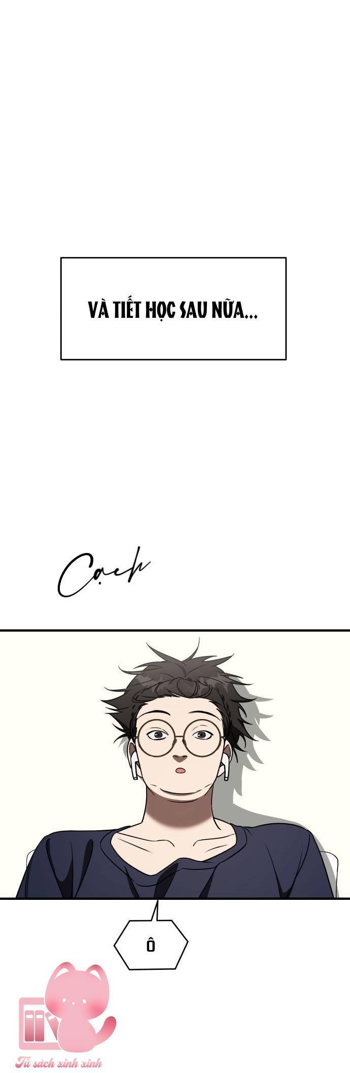 trend yêu đương 2023 chapter 8 22