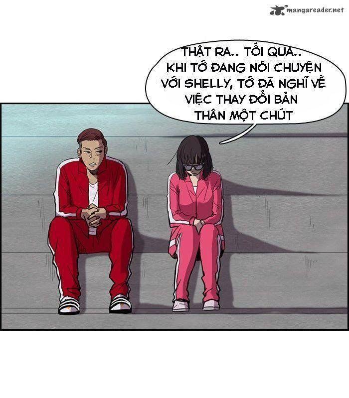 wind breaker chapter 81 41