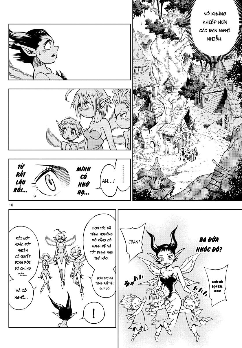 marry grave chapter 8 10