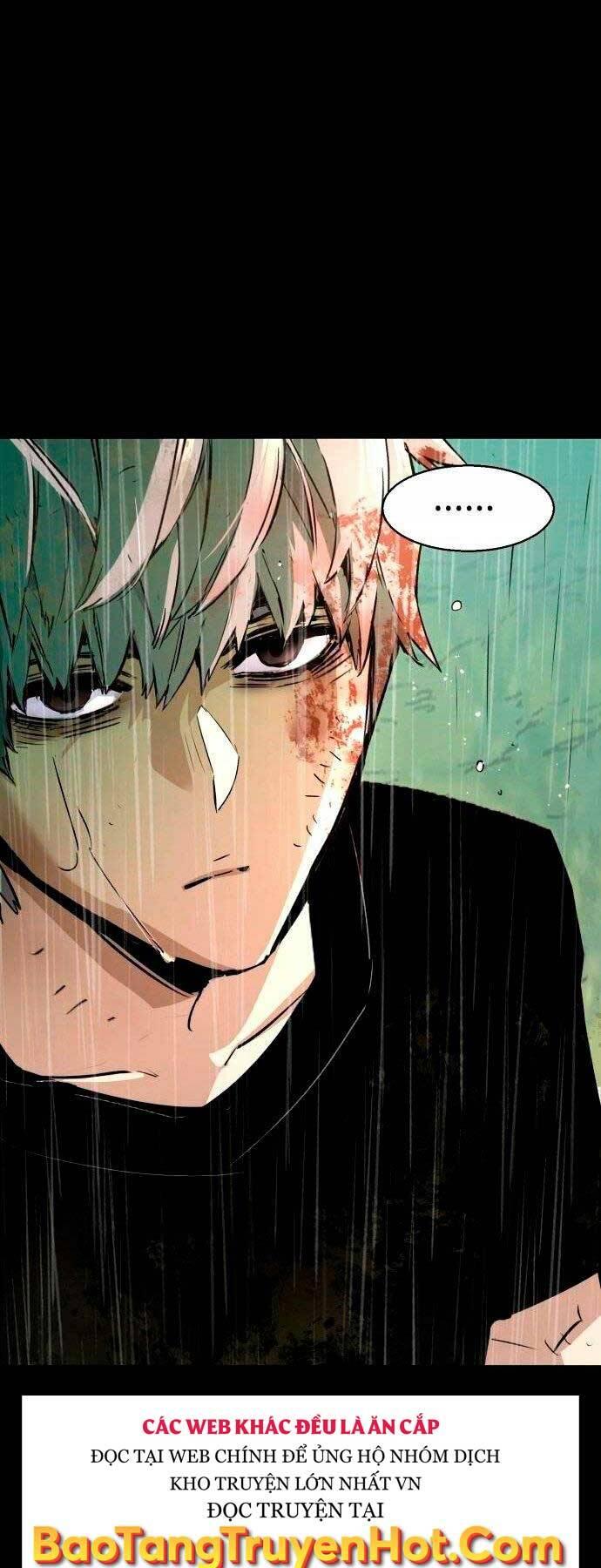 bạn học tôi là lính đánh thuê chapter 98 18