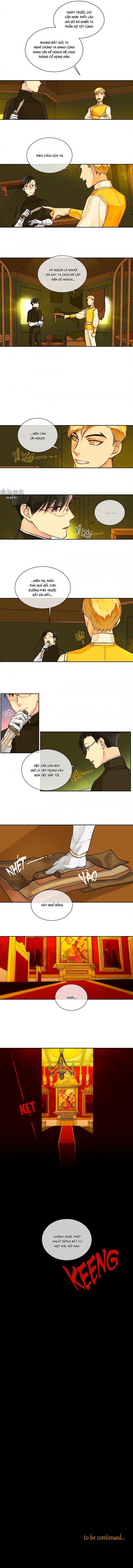 king’s maker chapter 16 6