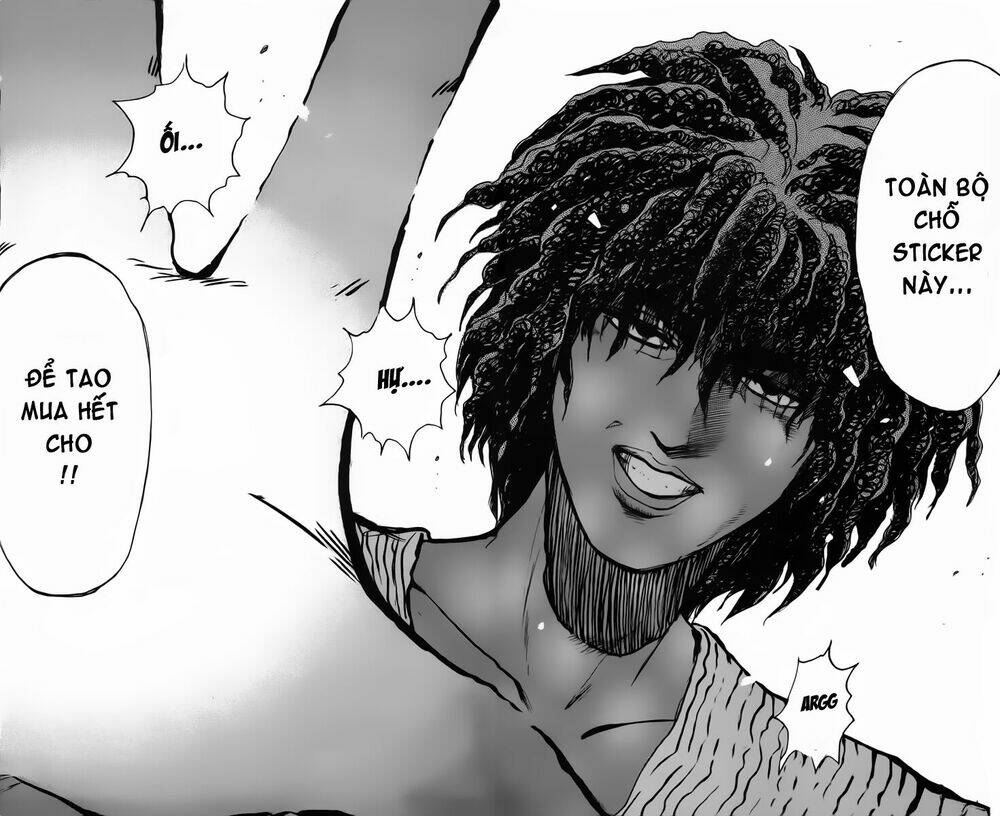 shonan junai gumi chapter 188 16