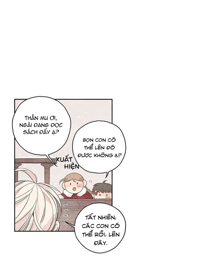 bắp cải bên dưới củ cải chapter 2 8