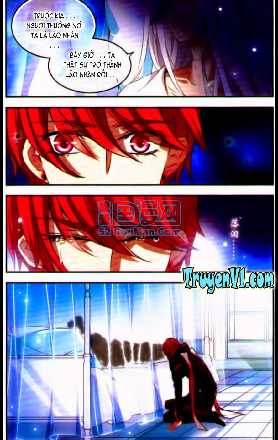 cố lên nào, đại ma vương 2 chapter 93 19