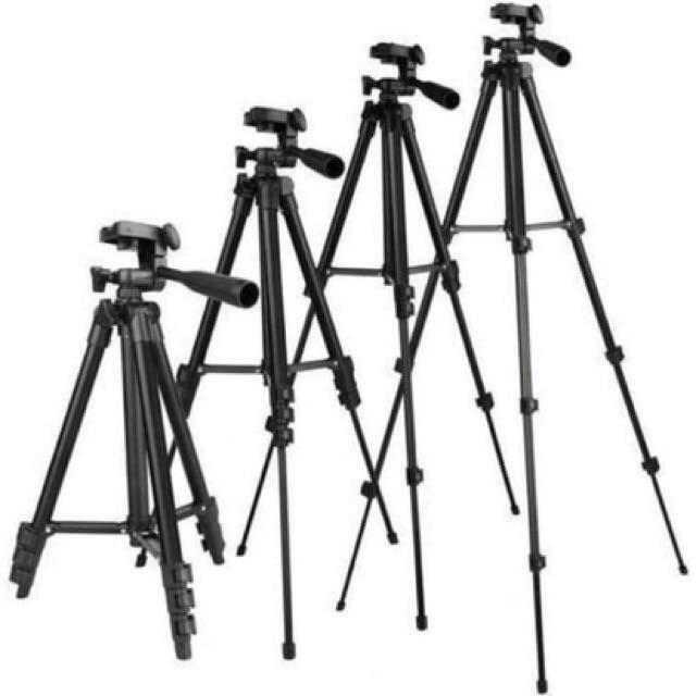 Gậy Chụp Hình, Chụp ảnh 3 chân Tripod 3120