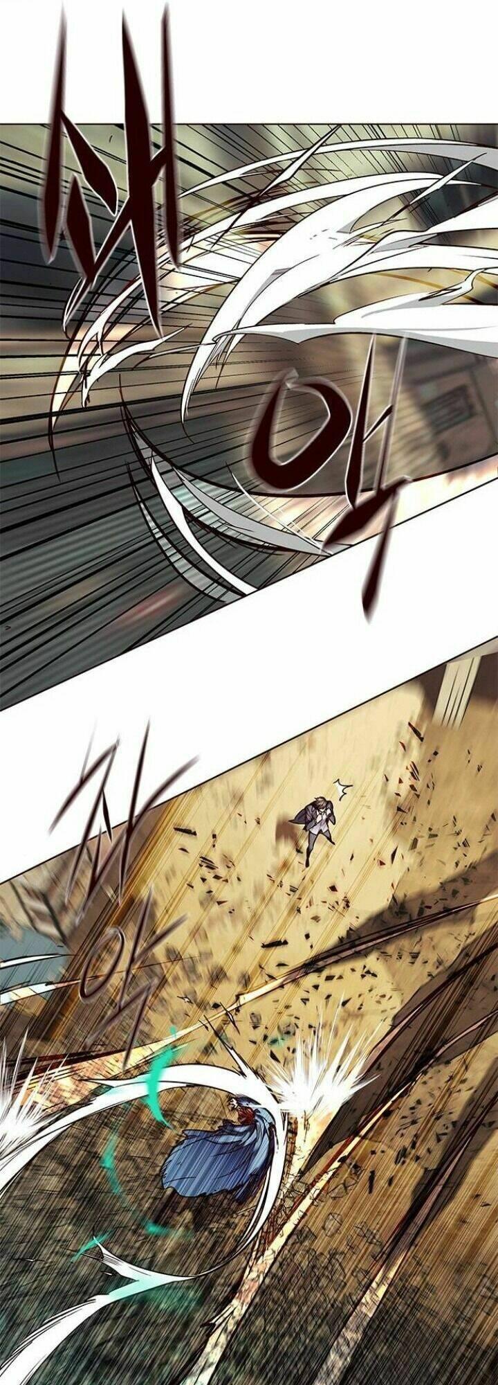 biến thân thành mèo chapter 107 45