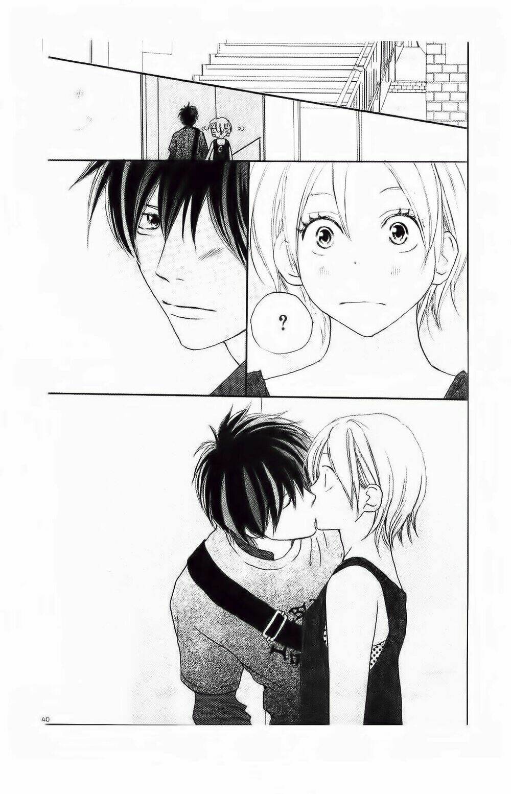 chuyện cấp iii chapter 58 24