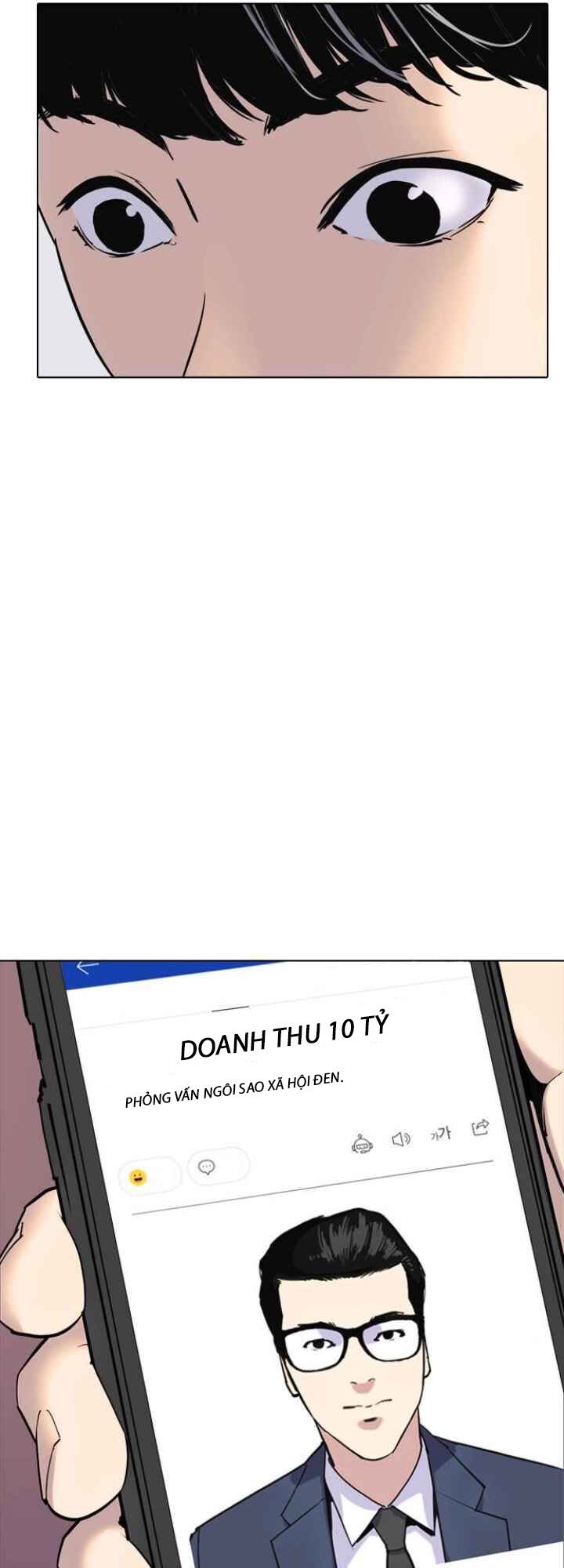 nhật ký khát vọng (desire diary) chapter 4 51