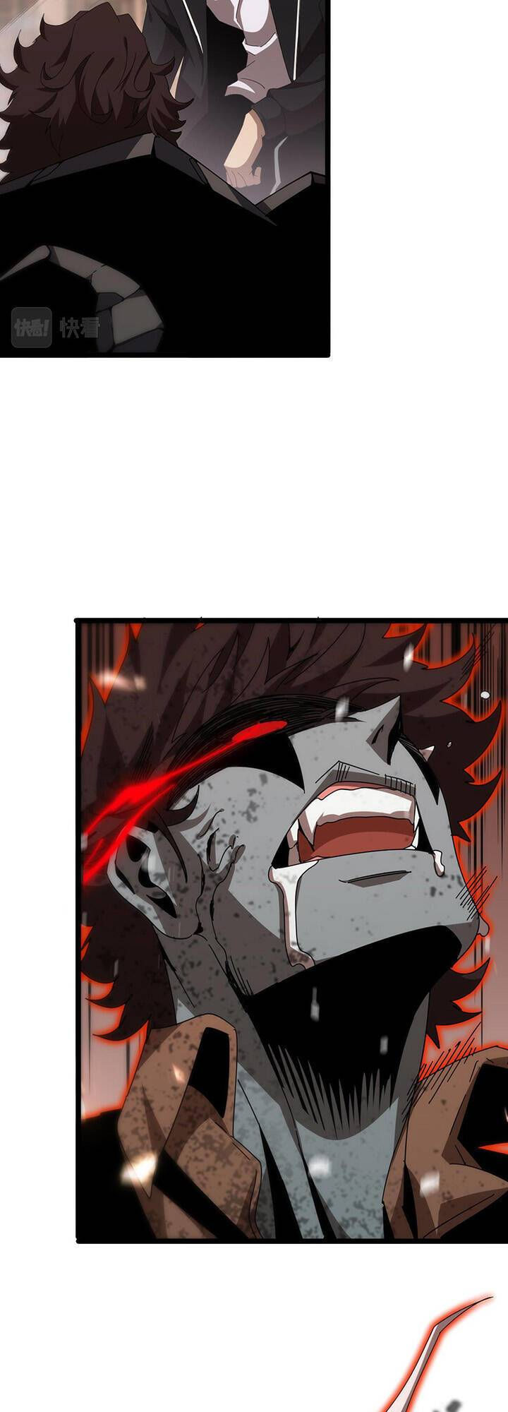 chư giới - tận thế online chapter 162 30