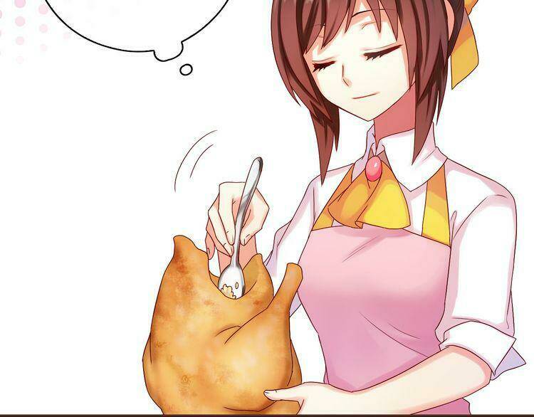 thực luyến kỳ duyên chapter 33 31