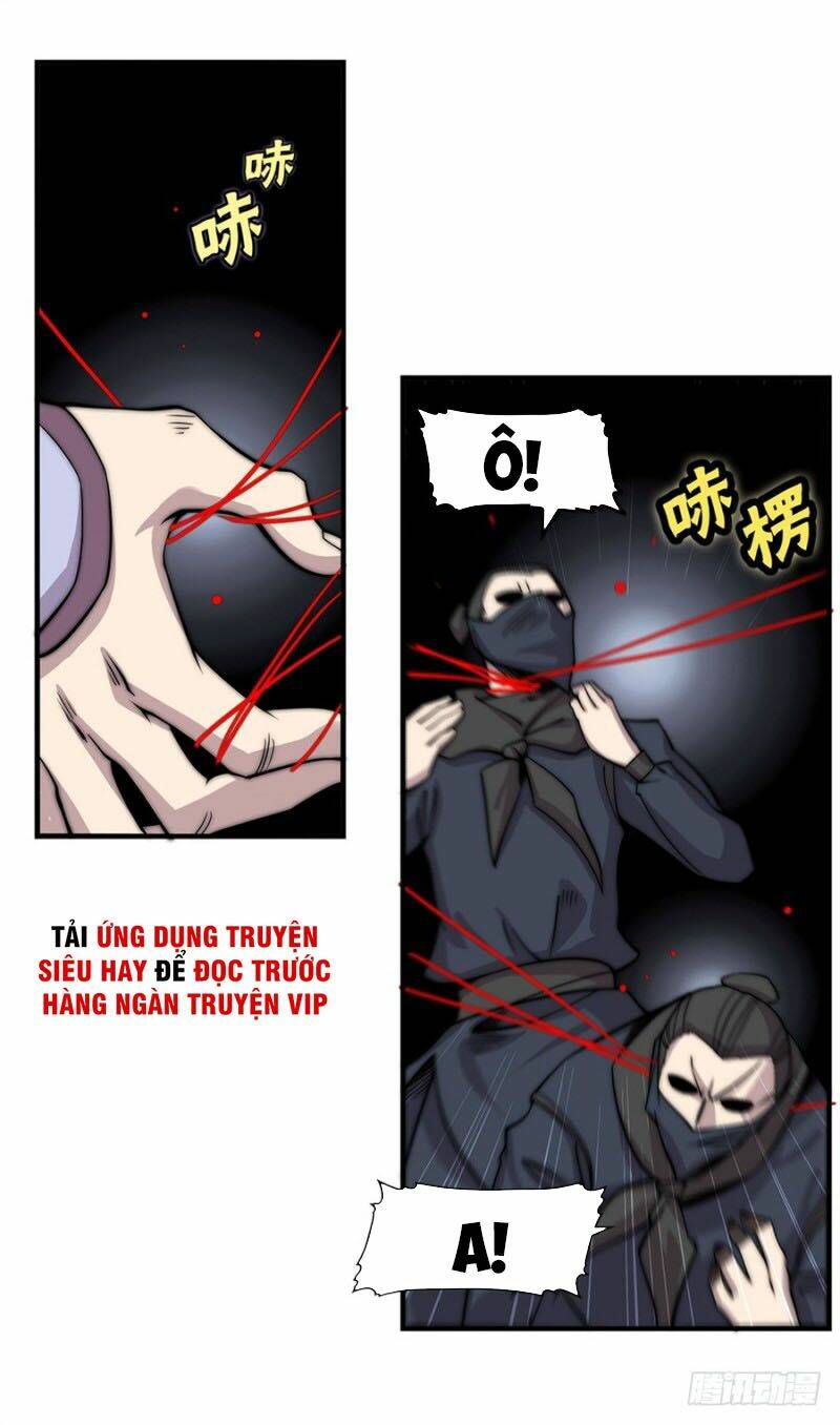 cuộc sống thoái ẩn của võ lâm chi vương chapter 94 7