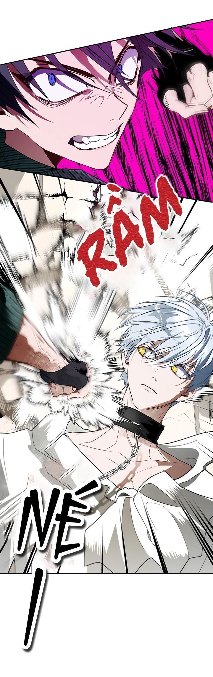 cách để cứu rỗi anh trai của nữ chính chapter 15 22