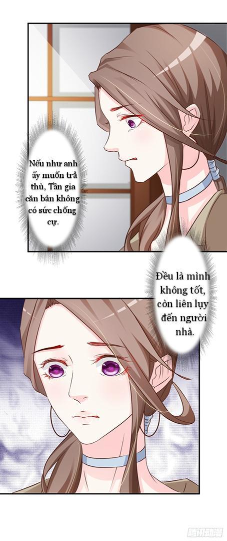 phệ tình chapter 3 20
