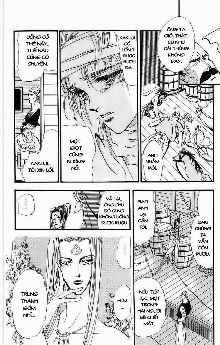 đứa con số phận chapter 9 28