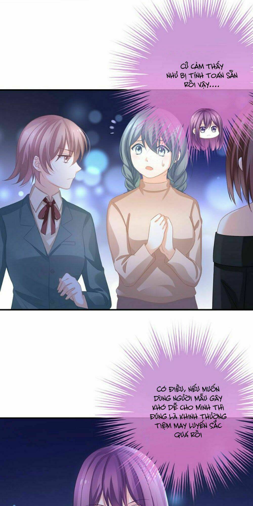 tiệm may luyến sắc chapter 19 28