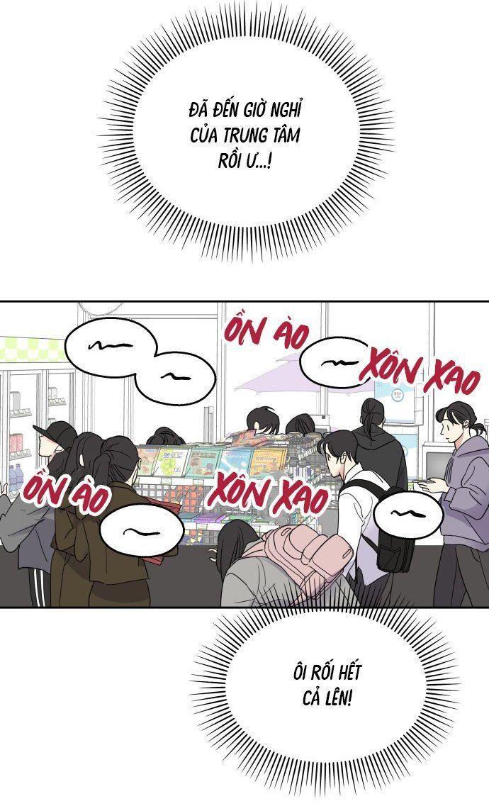 đừng ngây thơ nữa, hãy phục tùng chapter 1 34