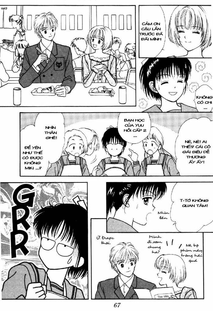 marmalade boy chapter 7 21