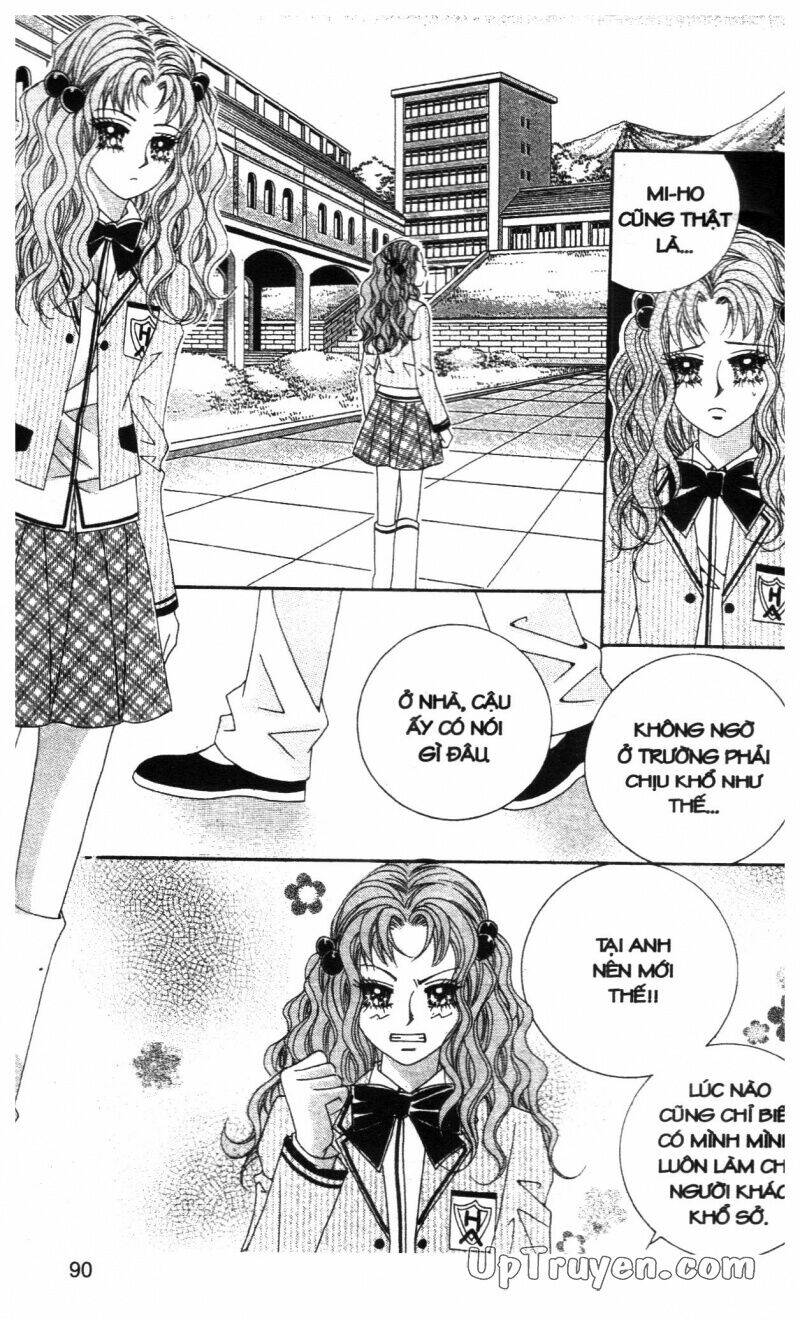 thoát kiếp hồ ly chapter 17 36