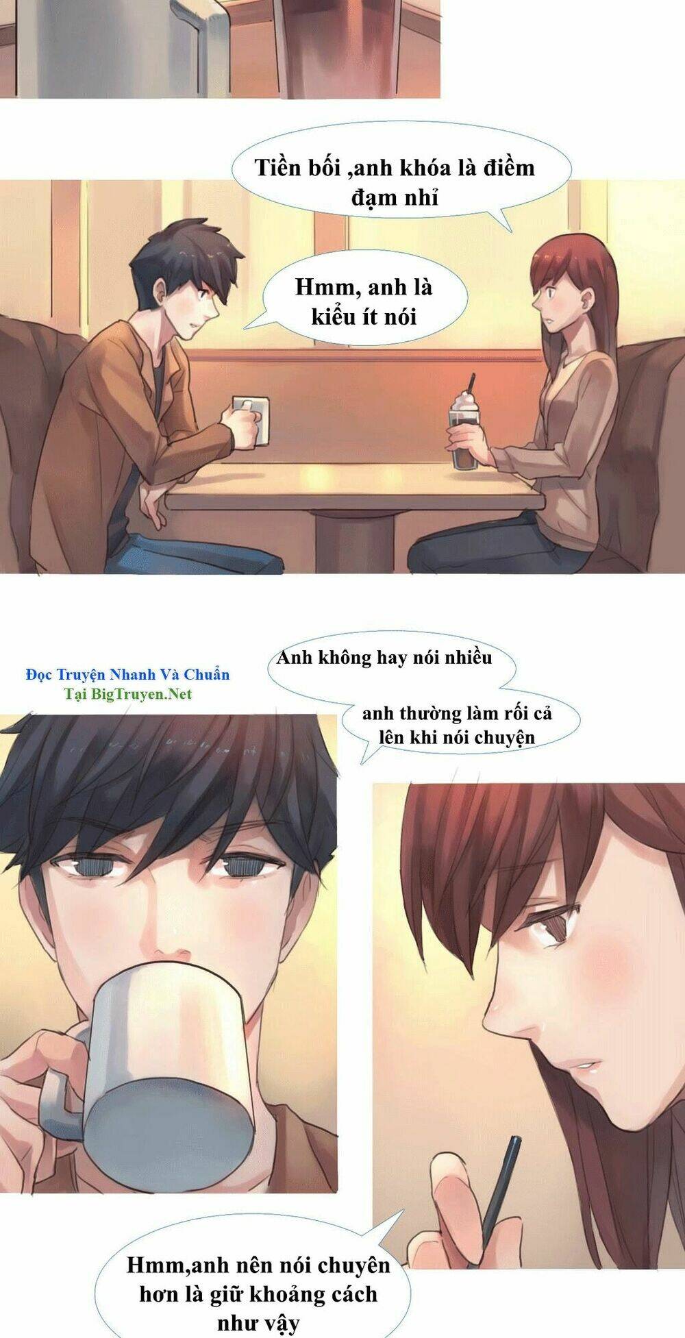 by chance, we... and... chapter 50 16