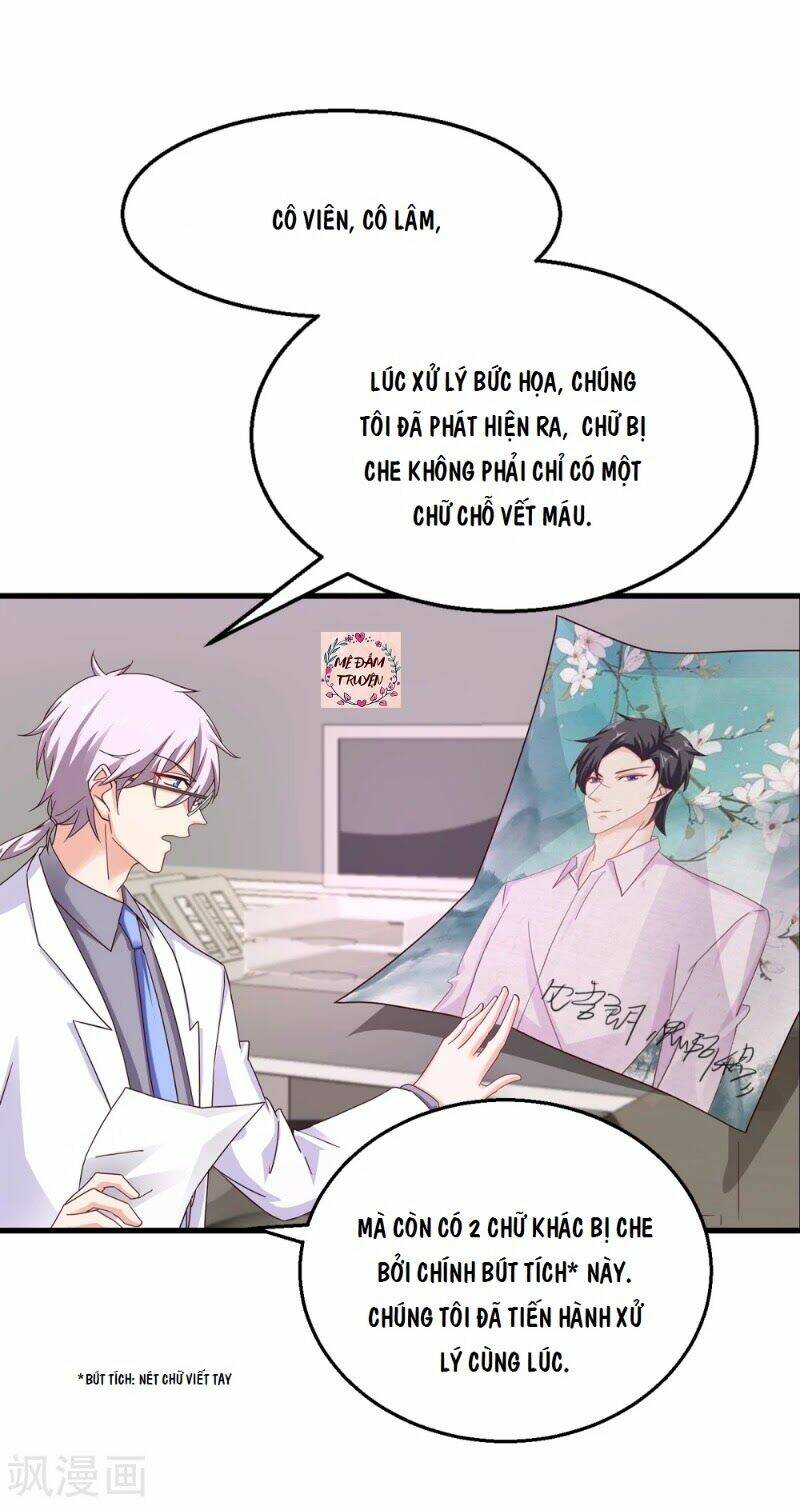 nhập cốt noãn hôn chapter 304 15