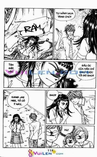 cô gái trung hoa chapter 3 118