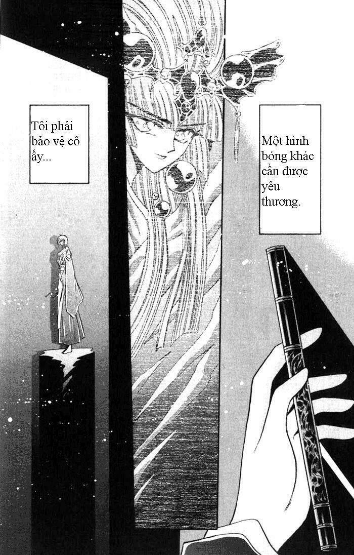 moryo kiden chapter 11 3