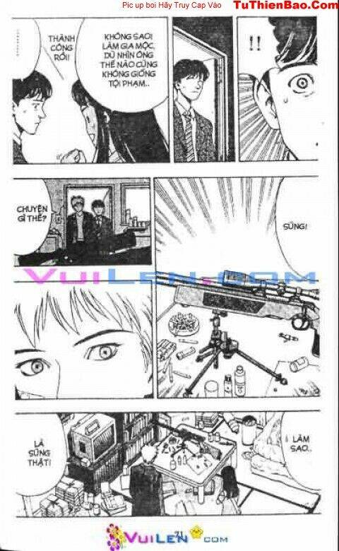 cô bé thám tử chapter 4 71