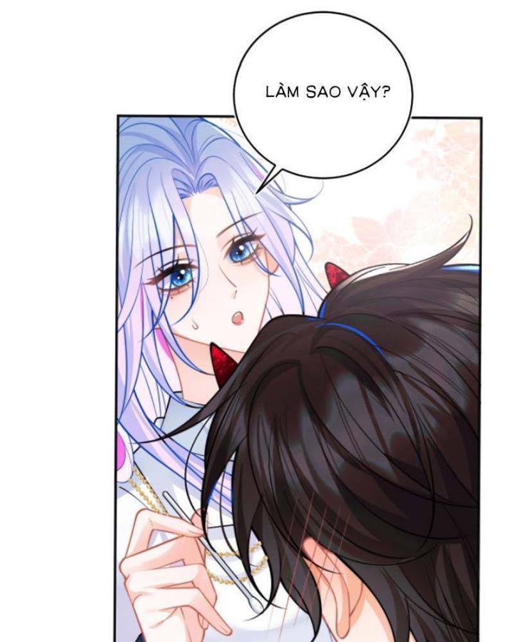 vị chỉ huy lạnh lùng khóc trong vòng tay tôi chapter 40 38