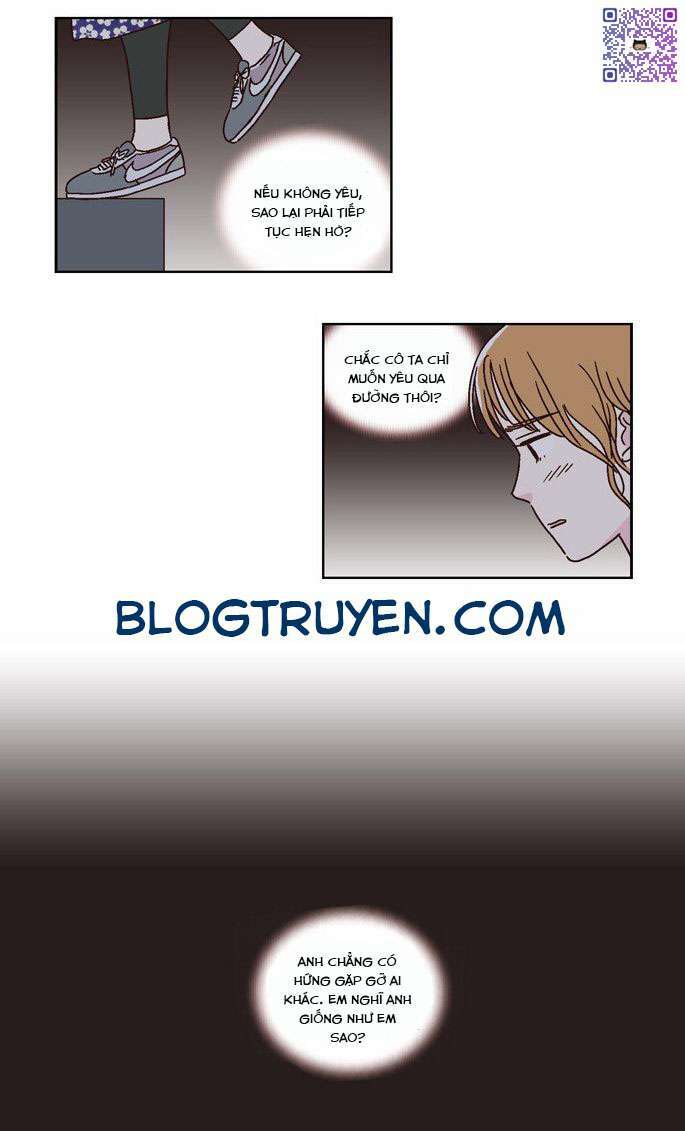 we broke up chapter 34 14