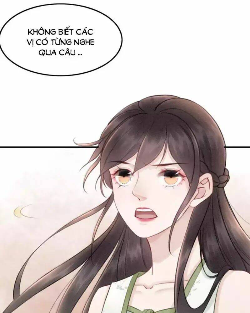 trọng sinh bá sủng nhiếp chính vương quá mạnh mẽ chapter 44 49