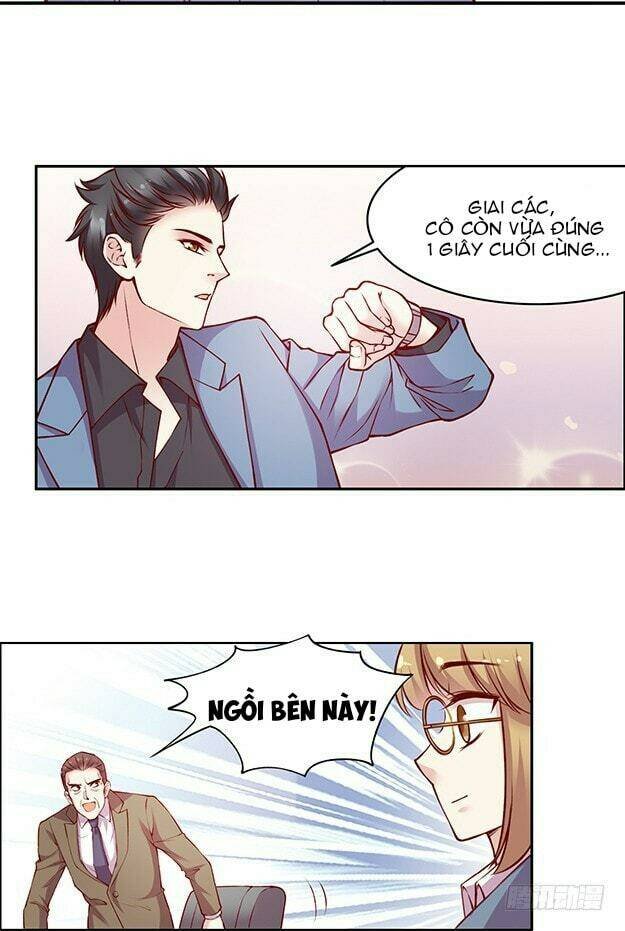 jm đặc thù khách nhân phục vụ bộ chapter 42 7