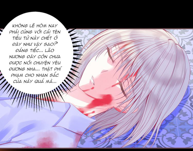 thiên thần sa ngã chapter 2 71